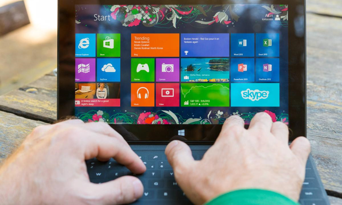 Microsoft informa que Windows 10 llegó a su versión final